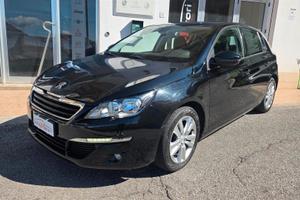 Peugeot 308 1.6 BlueHDi 115 CV Stop&Start Business