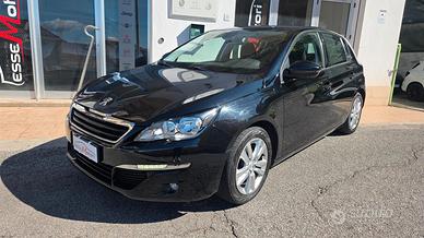 Peugeot 308 1.6 BlueHDi 115 CV Stop&Start Business