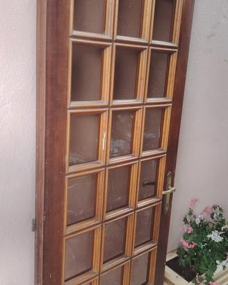 Vechia Porta 