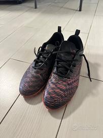 Scarpe calcio per sintetico