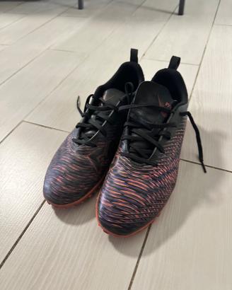 Scarpe calcio per sintetico