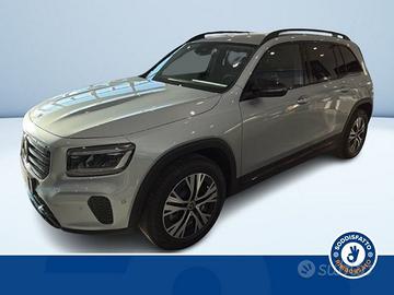 Mercedes-Benz Classe GLB GLB 200d 4Matic Adva...