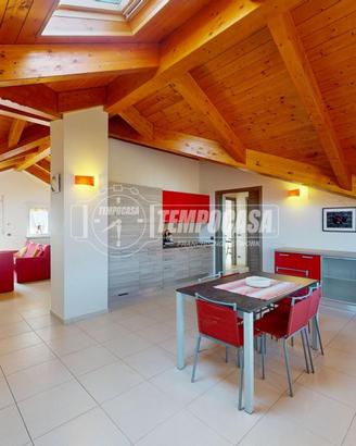 APPARTAMENTO IN BIFAMILIARE VIA CASTAGNI-VERDUNO
