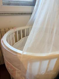 Letto Stokke Sleepi.