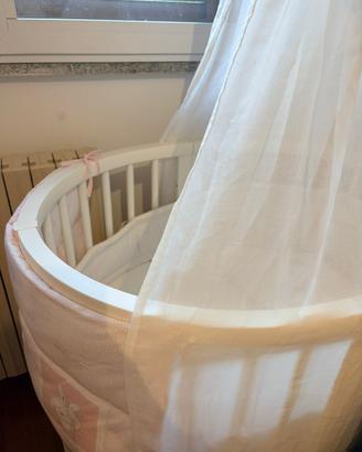 Letto Stokke Sleepi.