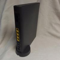 Router Vodafone fibra wifi 6 station