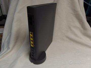 Router Vodafone fibra wifi 6 station
