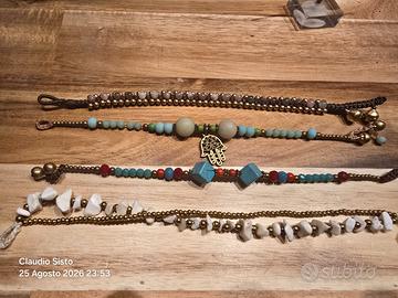 bracciali