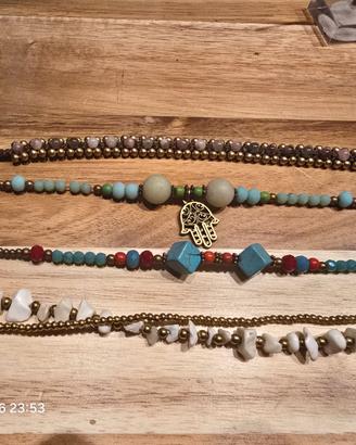bracciali