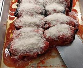 Attività di gastronomia e rosticceria