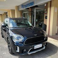 MINI Countryman 1.5 One D Northwood Ed Countryman
