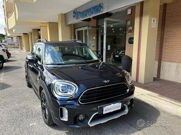 MINI Countryman 1.5 One D Northwood Ed Countryman