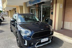 MINI Countryman 1.5 One D Northwood Ed Countryman