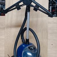 Ferro a vapore verticale 