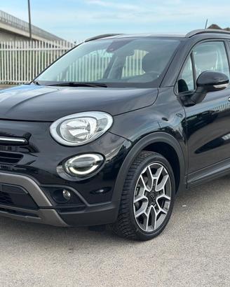 Fiat 500X 2021 1.3 MultiJet 95 CV Cross !STUPENDA!