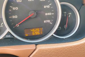 Porsche Cayenne 4.5 S 46.000km