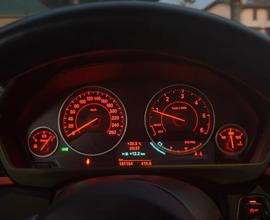 BMW Serie 4 Cpé(F32/82) - 2014