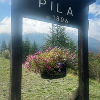 Appartamento montagna