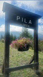 Appartamento montagna