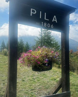 Appartamento montagna