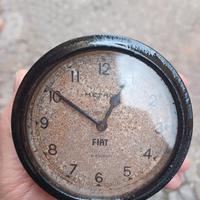 Orologio per auto  Fiat 