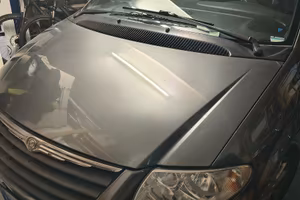 Chrysler voyager