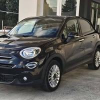 Fiat 500X 1.6 mjt Connect 130cv