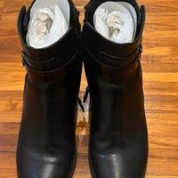 Stivaletto donna Geox