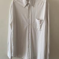 Camicia Brunello Cucinelli uomo (taglia M)