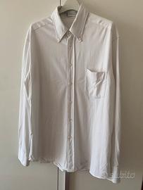Camicia Brunello Cucinelli uomo (taglia M)