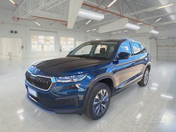 SKODA KODIAQ 2.0 TDI 110KW STYLE DSG 5P SUV