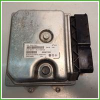 Centralina Motore Iniezione ECU MAGNETI MARELLI MJ