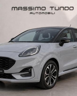 FORD Puma 1.0 EcoBoost 125CV S&S ST-Line