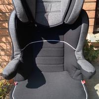 Seggiolino auto Giordani Indiapolis