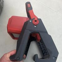 Hilti faretto