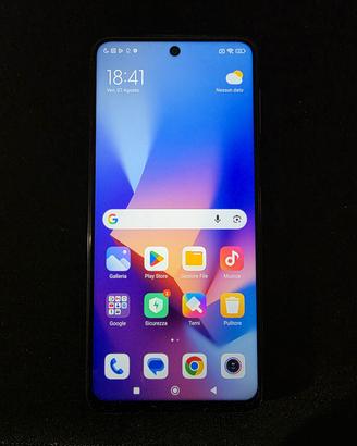 Xiaomi Mi 10 Lite 5G