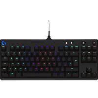 Logitech G PRO Tastiera da Gioco Meccanica
