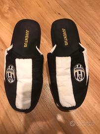 Ciabatte Juventus - Abbigliamento e Accessori In vendita a Pordenone