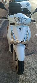 HONDA SH150 UNIPROPRIETARIO 2015