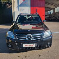 MERCEDES GLK 220 CDI 4 MATIC SPORT