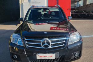 MERCEDES GLK 220 CDI 4 MATIC SPORT