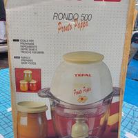 Sterilizzatore Tefal