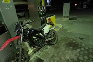 rieju mrt 50 2020- 70cc Ghisa prezzo trattabile