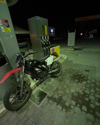 rieju mrt 50 2020- 70cc Ghisa prezzo trattabile