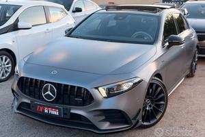 Mercedes-benz a35 amg