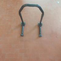 Cavalletto universale per moto