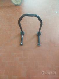 Cavalletto universale per moto