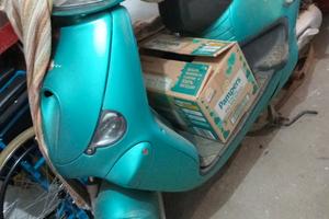 Aprilia Gulliver 50