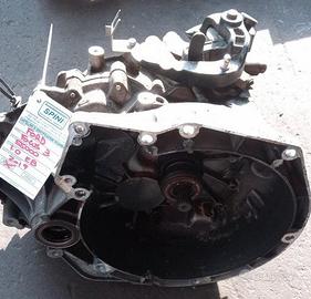 cambio manuale Ford Focus 3 1.0 ecoboost
