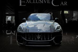 MASERATI - Grecale - 2.0 MHEV GT